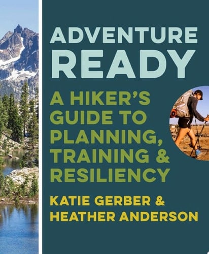 Adventure Ready
