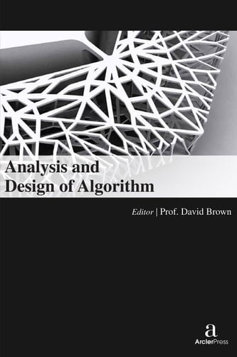 Analysis and Design of Algorithm