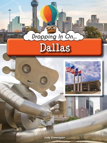 Dropping in on Dallas