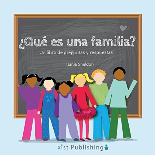 ¿Qué Es Una Familia?