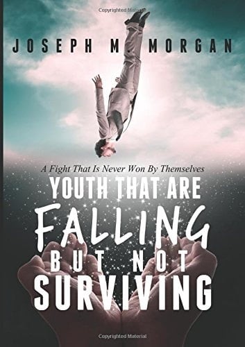 Youth That Are Falling But Not Surviving