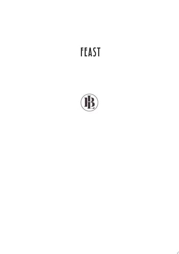 Feast as a Mirror of Social and Cultural Changes