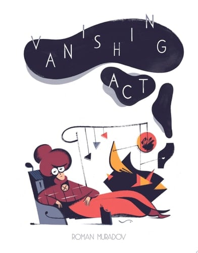 Vanishing Act