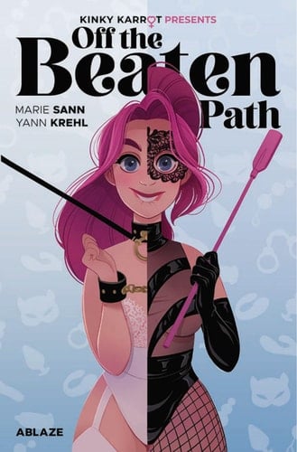 Kinky Karrot Presents Off the Beaten Path
