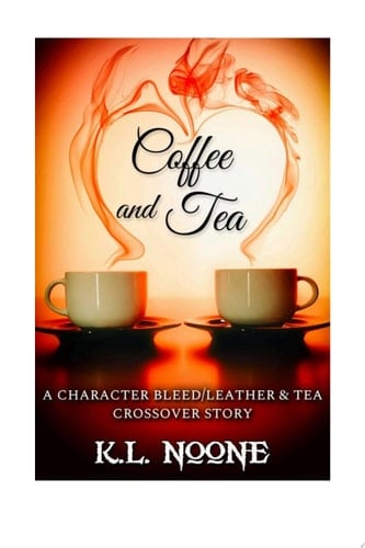 Coffee and Tea