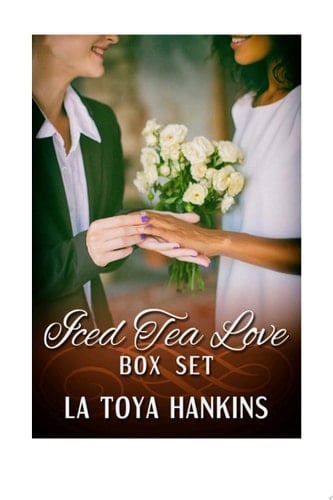 Iced Tea Love Box Set