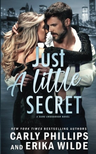 Just a Little Secret