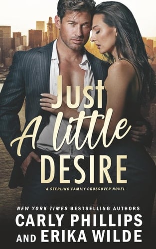 Just a Little Desire