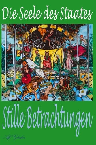 Die Seele des Staates