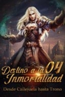 Desde Callejuela Hasta Trono Destino Divino a la Inmortalidad 4: Campo de Batalla de Asura