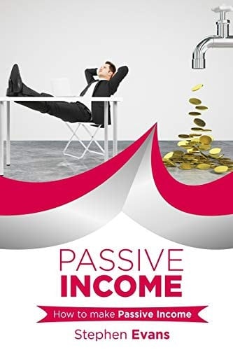 Passive Income How to Make Passive Income