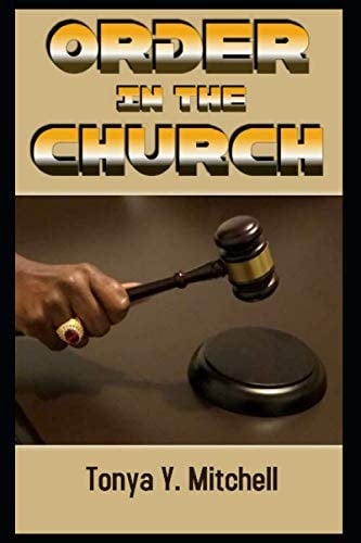Order in the Church