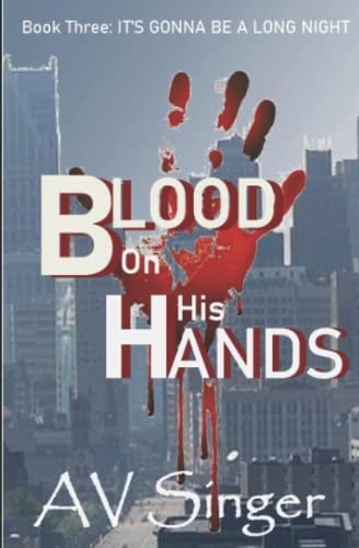 Blood On His Hands