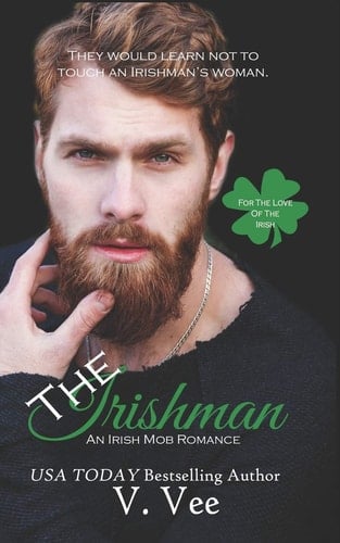 The Irishman Book 1