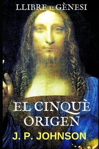El Cinquè Origen Gènesis