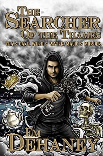 The Searcher Of The Thames
