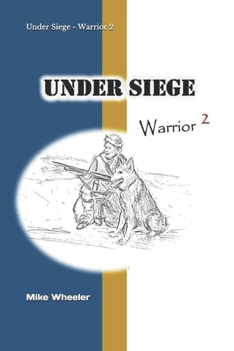 Under Siege Warrior 2