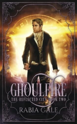 Ghoulfire