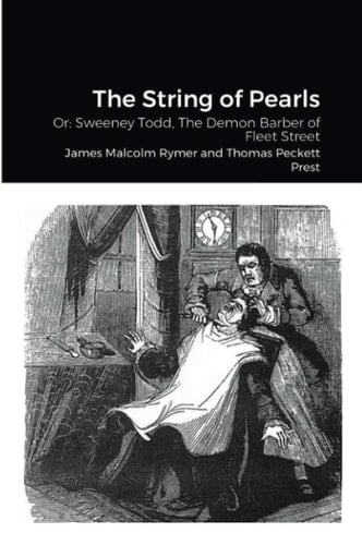 The String of Pearls