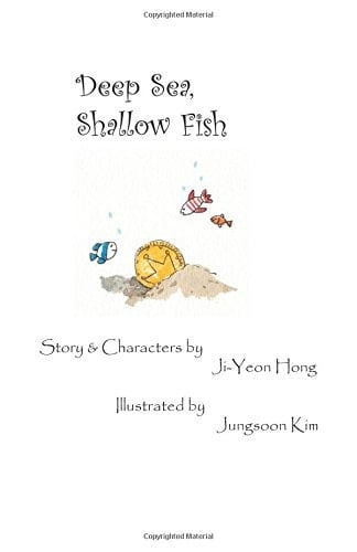 Deep Sea, Shallow Fish