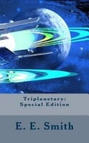 Triplanetary Special Edition