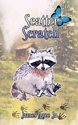Scatter Scratch