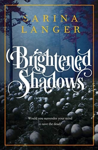 Darkened Light