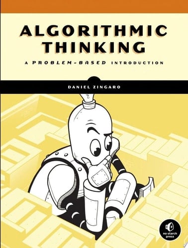 Algorithmic Thinking A Problem-Based Introduction