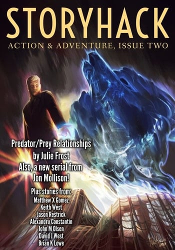 StoryHack Action & Adventure