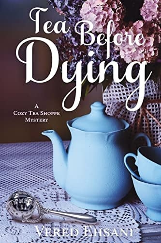Tea Before Dying