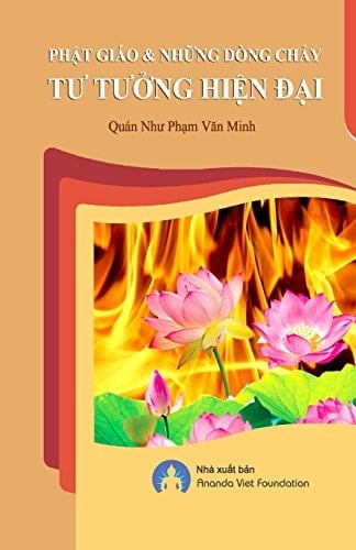 Phat Giao and Nhung Dong Chay Tu Tuong Hien Dai
