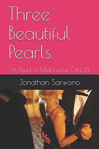 Three Beautiful Pearls (a Pearl in Melbourne City 2)