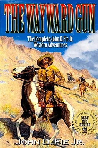 The Wayward Gun