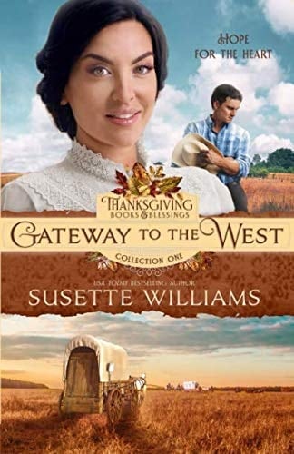 Gateway to the West
