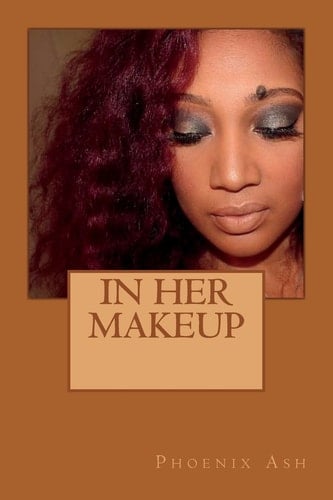 In Her Makeup