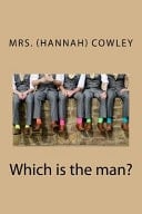 Which Is the Man?