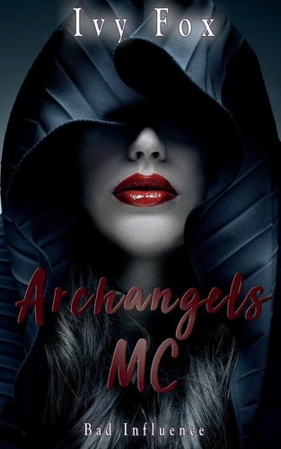 Archangels MC A Reverse Harem Romance