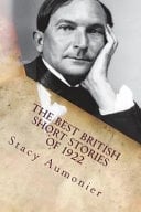 The Best British Short Stories Of 1922