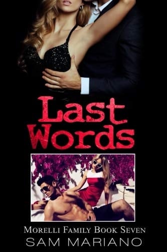 Last Words