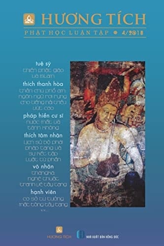 Huong Tich Phat Hoc Luan Tap - Vol. IV
