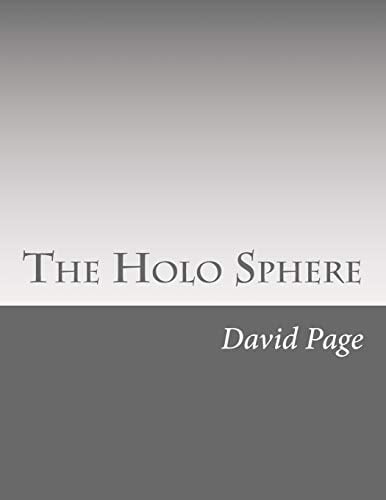 The Holo Sphere
