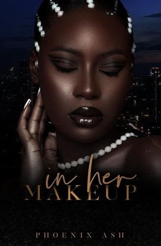 In Her MakeUp