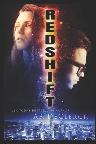 Redshift A Novel of the Future