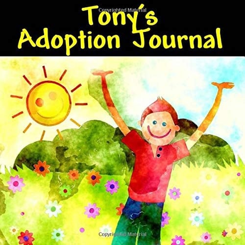 Tony's Adoption Journal