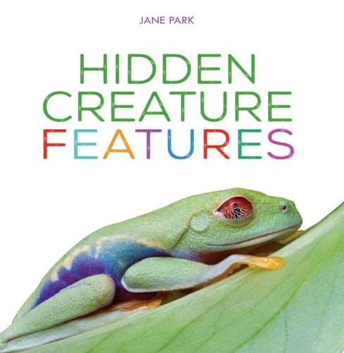 Hidden Creature Features