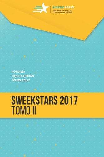 Sweek Stars 2017 Tomo II