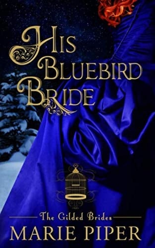 His Bluebird Bride