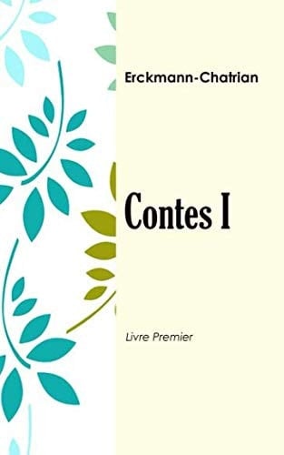 Contes Premier Livre