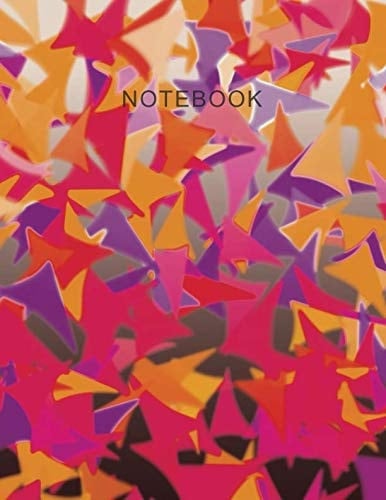 Notebook Dot Grid