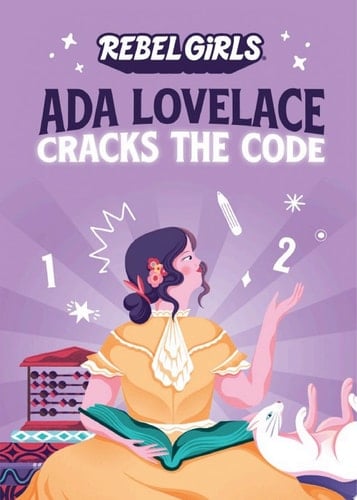 Ada Lovelace Cracks the Code